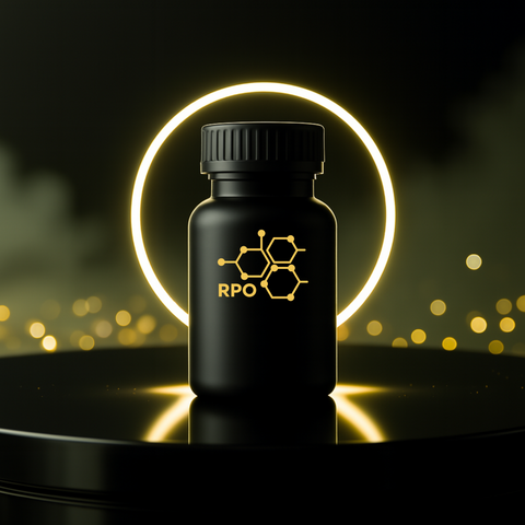 Vitamin B complex with bac water