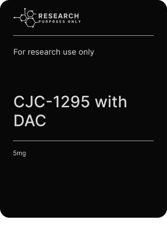 Cjc with Dac and ipa 5