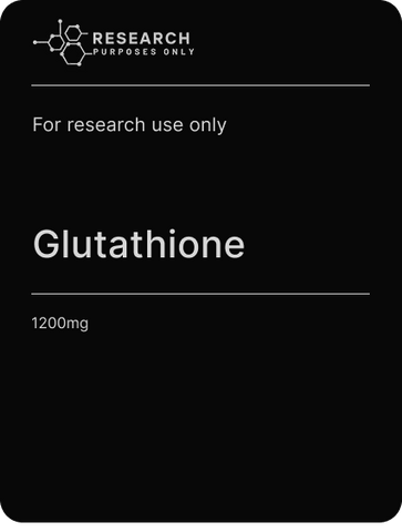 Glutathione 1200