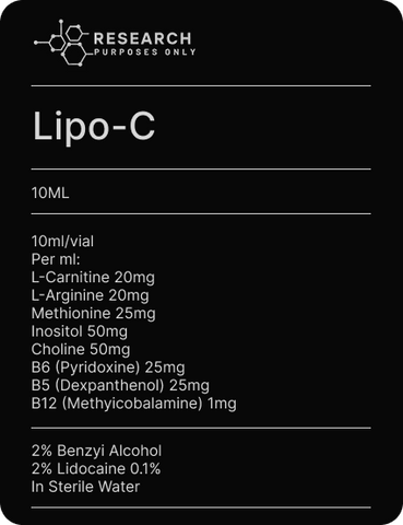 Lipo-c