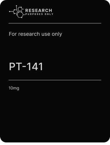 Pt-141 10