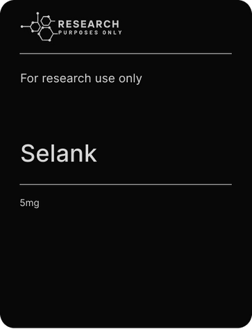 Selank 5