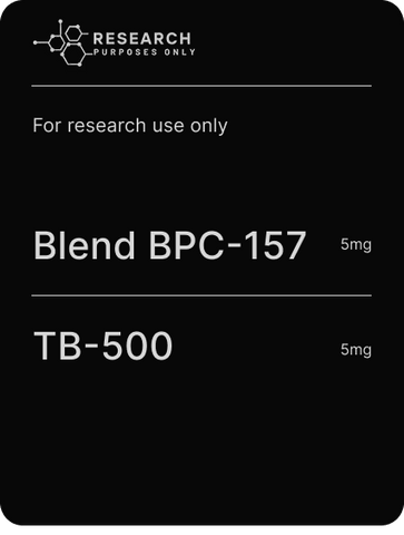 Bpc/TB blend 5